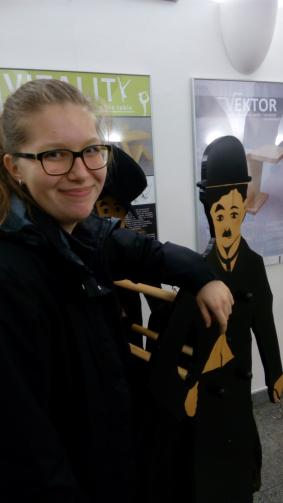 BYDLENÍ MADE IN VOLYNĚ BYDLENÍ MADE IN VOLYNĚ