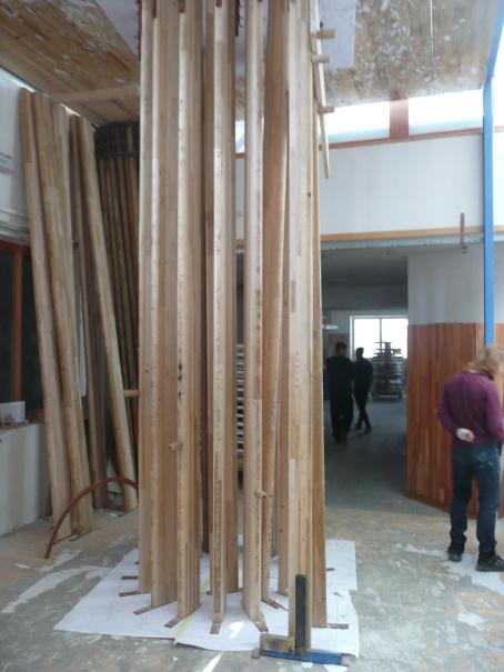 Studijní cesta na Moravu Studijní cesta na Moravu