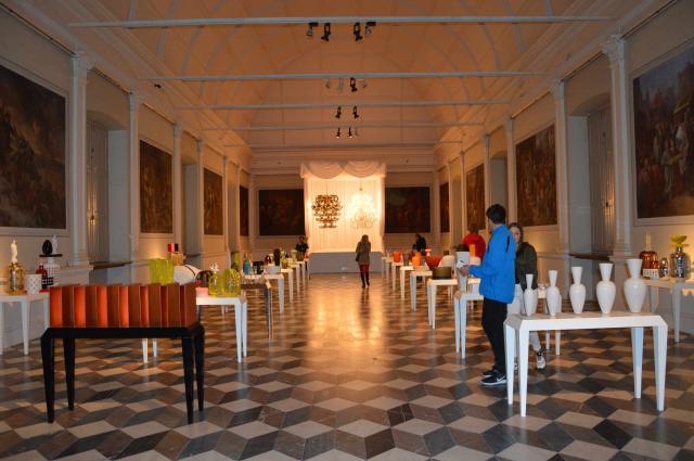 DESIGNBLOK 2016 DESIGNBLOK 2016