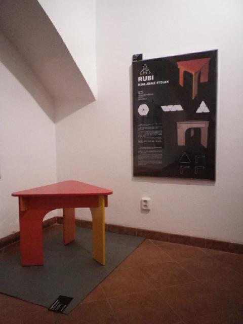 Designblok 2013 Praha