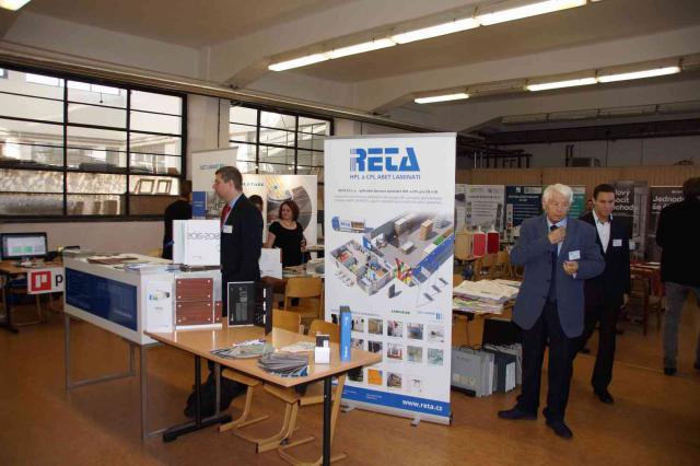 Interiéry 2016 Interiéry 2016