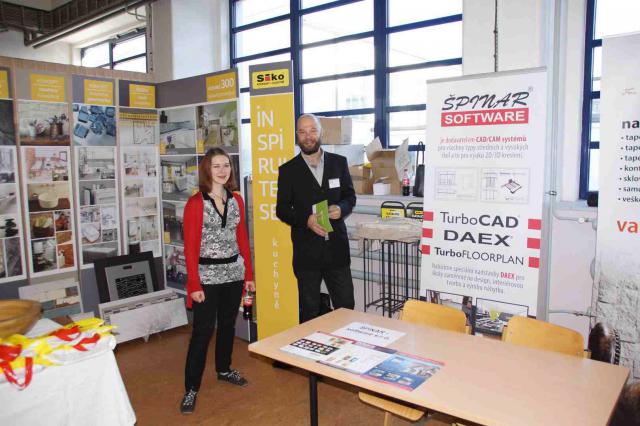 Interiéry 2016 Interiéry 2016