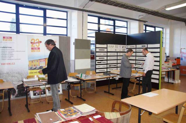 Interiéry 2016 Interiéry 2016