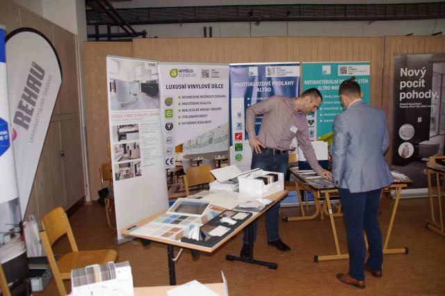 Interiéry 2016 Interiéry 2016