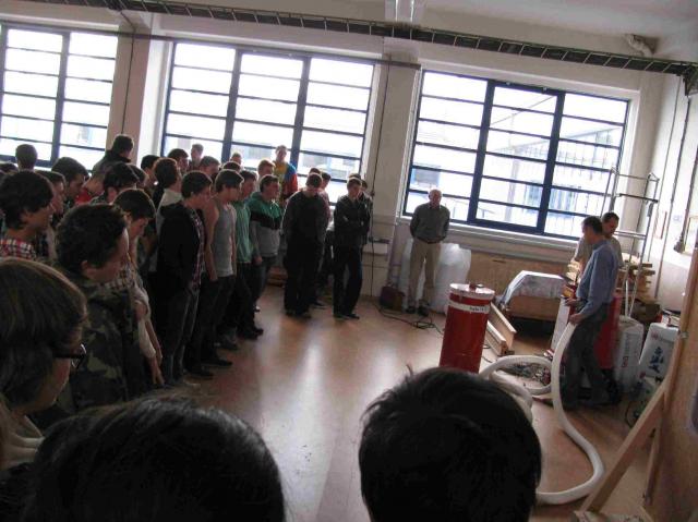 Prezentace firem Prezentace firem