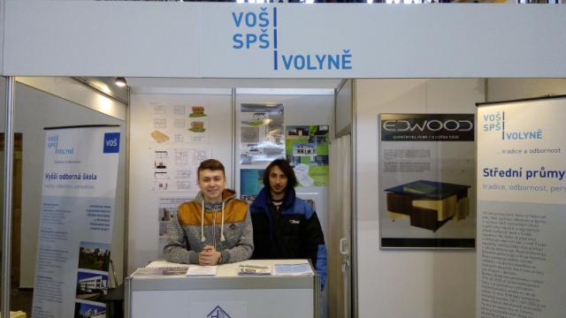 VELETRŽNÍ TÝDEN VELETRŽNÍ TÝDEN
