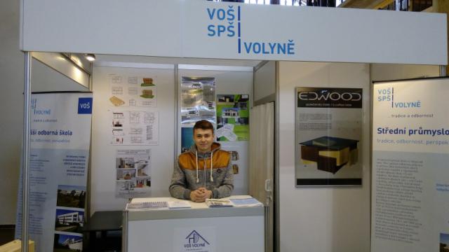VELETRŽNÍ TÝDEN VELETRŽNÍ TÝDEN