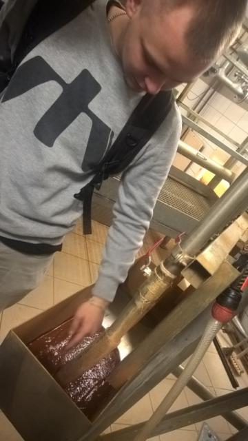 ČOV STRAKONICE A ÚV HAJSKÁ ČOV STRAKONICE A ÚV HAJSKÁ