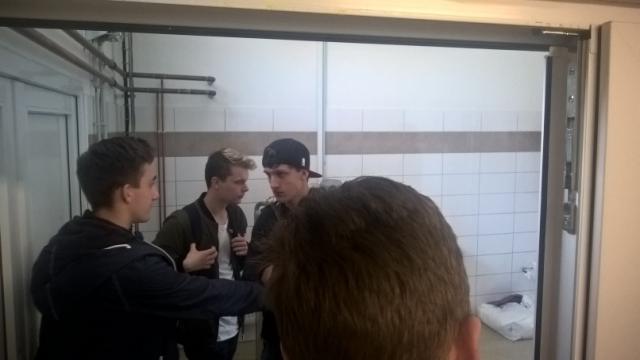 ČOV STRAKONICE A ÚV HAJSKÁ ČOV STRAKONICE A ÚV HAJSKÁ