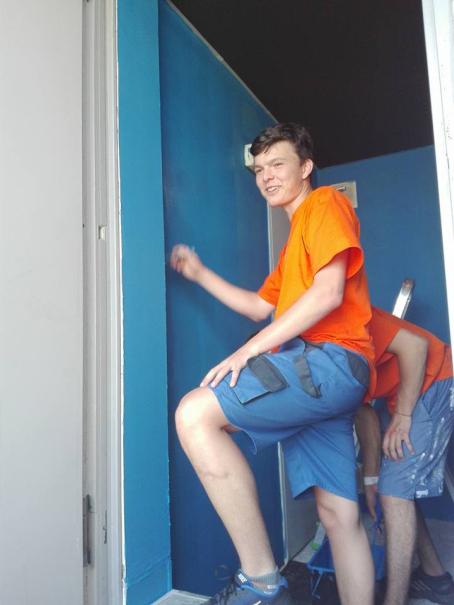PO STOPÁCH GAUDÍHO PO STOPÁCH GAUDÍHO