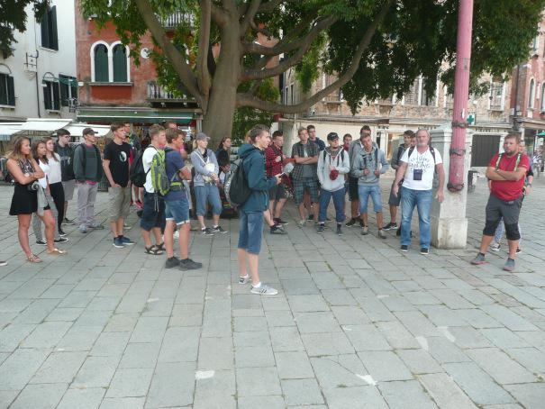 A ZASE ITÁLIE A ZASE ITÁLIE