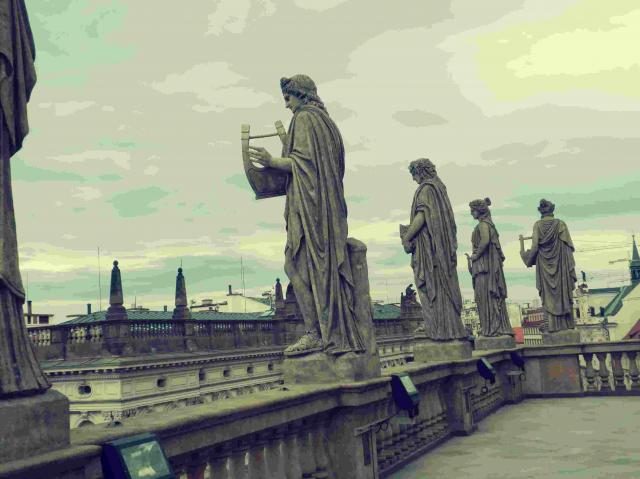 Poslední odborná exkurze DI 4. Poslední odborná exkurze DI 4.