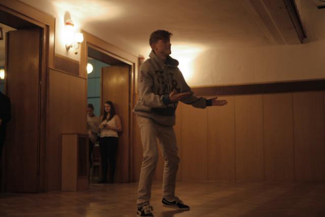 POVEDENÁ VÁNOČNÍ BESÍDKA POVEDENÁ VÁNOČNÍ BESÍDKA