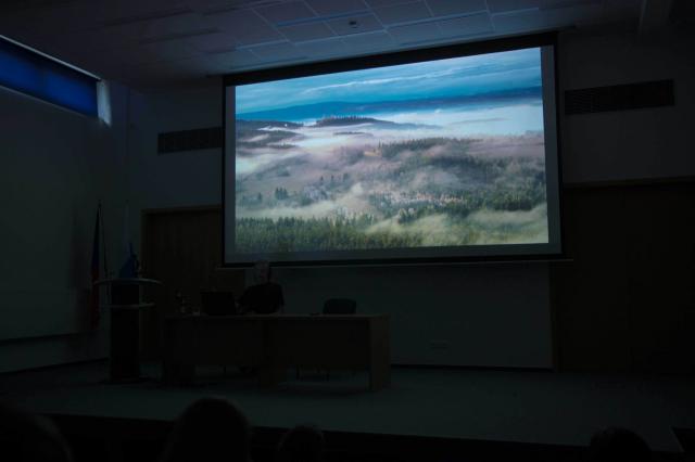 ŠUMAVA VE FOTOGRAFII ŠUMAVA VE FOTOGRAFII