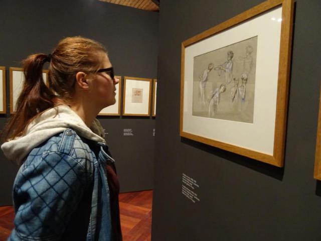 František Kupka - názory na umění a okolní svět František Kupka - názory na umění a okolní svět