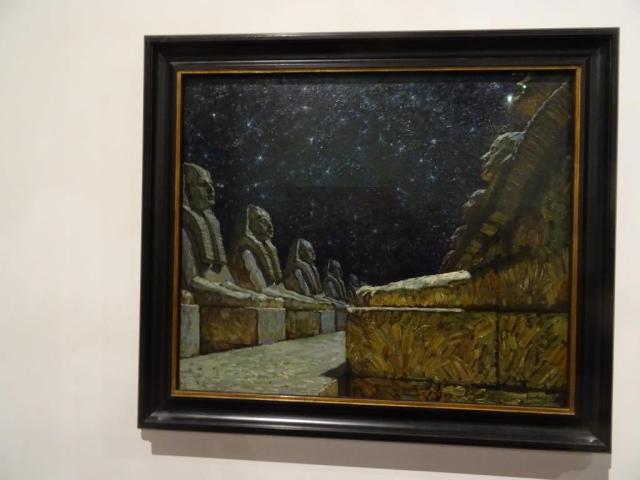 František Kupka - názory na umění a okolní svět František Kupka - názory na umění a okolní svět