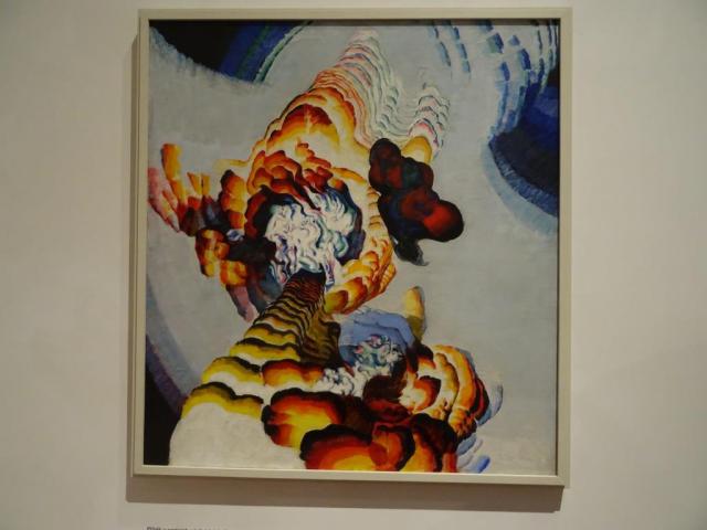 František Kupka - názory na umění a okolní svět František Kupka - názory na umění a okolní svět