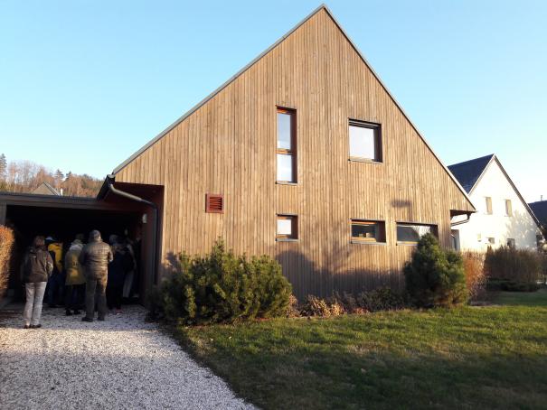 ZA POZNÁNÍM PŘES CELOU REPUBLIKU ZA POZNÁNÍM PŘES CELOU REPUBLIKU