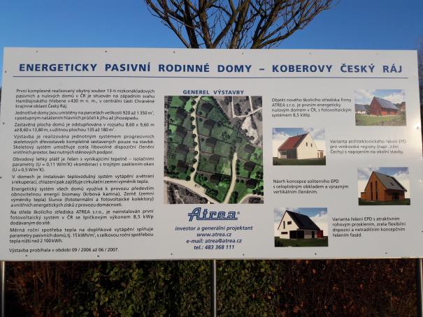 ZA POZNÁNÍM PŘES CELOU REPUBLIKU ZA POZNÁNÍM PŘES CELOU REPUBLIKU