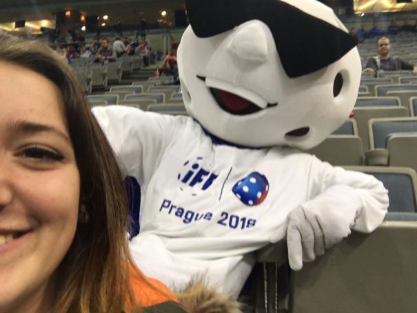 SPORTOVCI ZA SPORTEM SPORTOVCI ZA SPORTEM