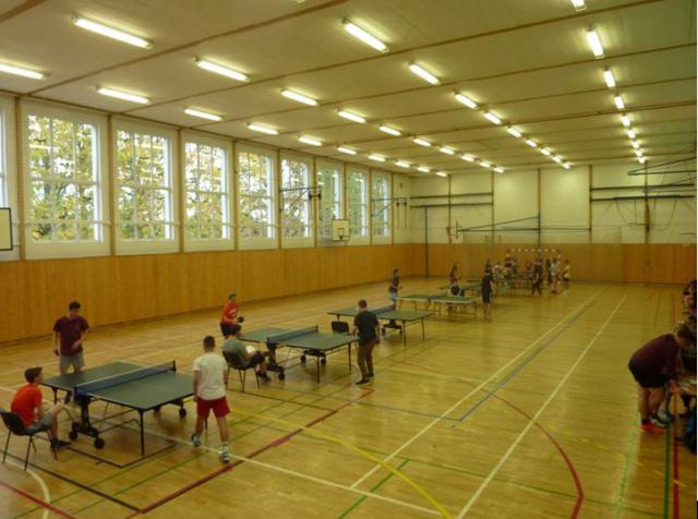 OHLÉDNUTÍ ZA SPORTEM OHLÉDNUTÍ ZA SPORTEM
