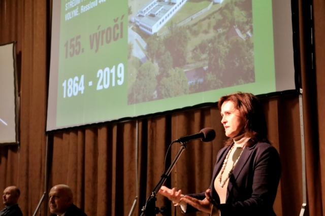 JEDNOU PRŮMYSLOVÁKEM, NAVŽDY PRŮMYSLOVÁKEM