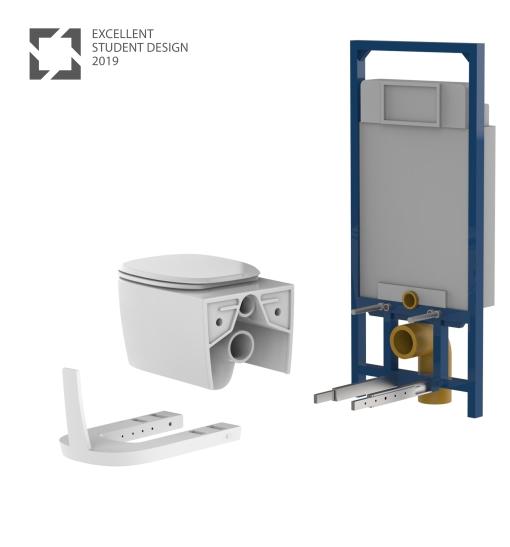 EXCELENTNÍ STUDENTSKÝ DESIGN, CENA DESIGN CABINET CZ A VÍTĚZSTVÍ V KATEGORII NOVINÁŘŮ EXCELENTNÍ STUDENTSKÝ DESIGN, CENA DESIGN CABINET CZ A VÍTĚZSTVÍ V KATEGORII NOVINÁŘŮ