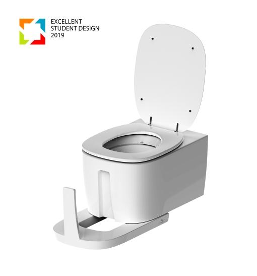 EXCELENTNÍ STUDENTSKÝ DESIGN, CENA DESIGN CABINET CZ A VÍTĚZSTVÍ V KATEGORII NOVINÁŘŮ EXCELENTNÍ STUDENTSKÝ DESIGN, CENA DESIGN CABINET CZ A VÍTĚZSTVÍ V KATEGORII NOVINÁŘŮ