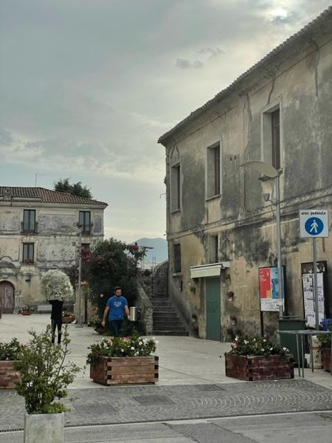 ITALSKÉ STŘÍPKY - minireportáž z exkurze do Itálie 3.díl ITALSKÉ STŘÍPKY - minireportáž z exkurze do Itálie 3.díl