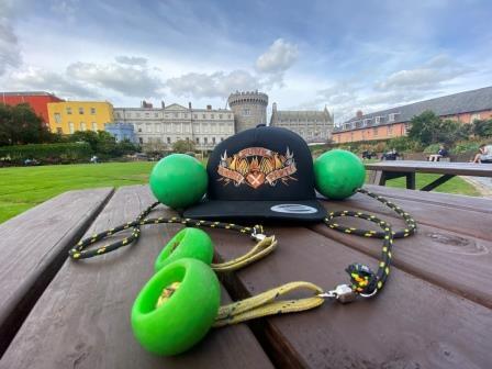 Severozápadní Irsko aneb Erasmus+ ve městě Sligo