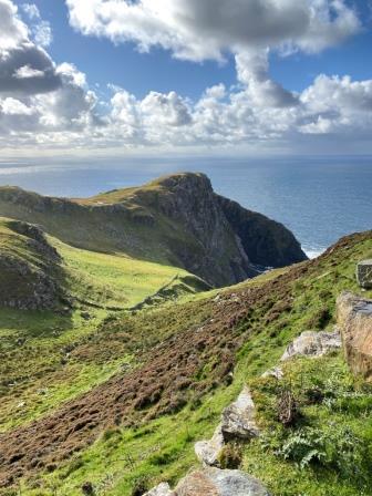 Severozápadní Irsko aneb Erasmus+ ve městě Sligo