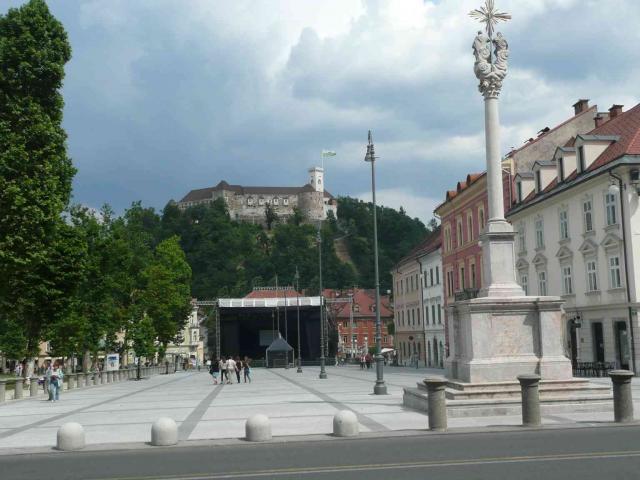 Letní škola Maribor 2014 Letní škola Maribor 2014