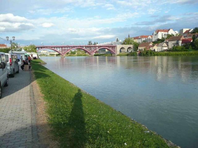 Letní škola Maribor 2014 Letní škola Maribor 2014