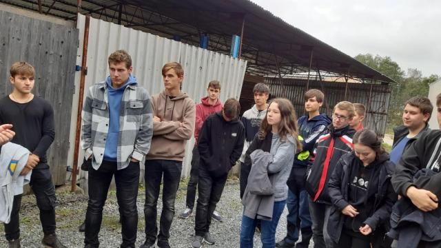 MORAVSKÁ STUDIJNÍ CESTA MORAVSKÁ STUDIJNÍ CESTA