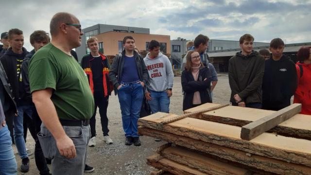 MORAVSKÁ STUDIJNÍ CESTA MORAVSKÁ STUDIJNÍ CESTA