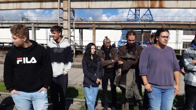 MORAVSKÁ STUDIJNÍ CESTA MORAVSKÁ STUDIJNÍ CESTA