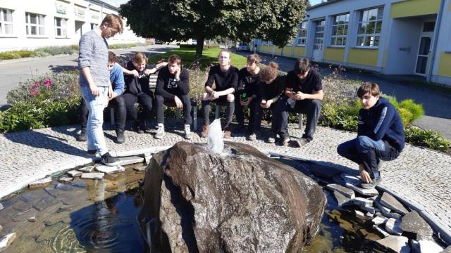 MORAVSKÁ STUDIJNÍ CESTA MORAVSKÁ STUDIJNÍ CESTA