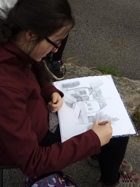 LETNÍ ŠKOLA ARCHITEKTURY PODRUHÉ LETNÍ ŠKOLA ARCHITEKTURY PODRUHÉ