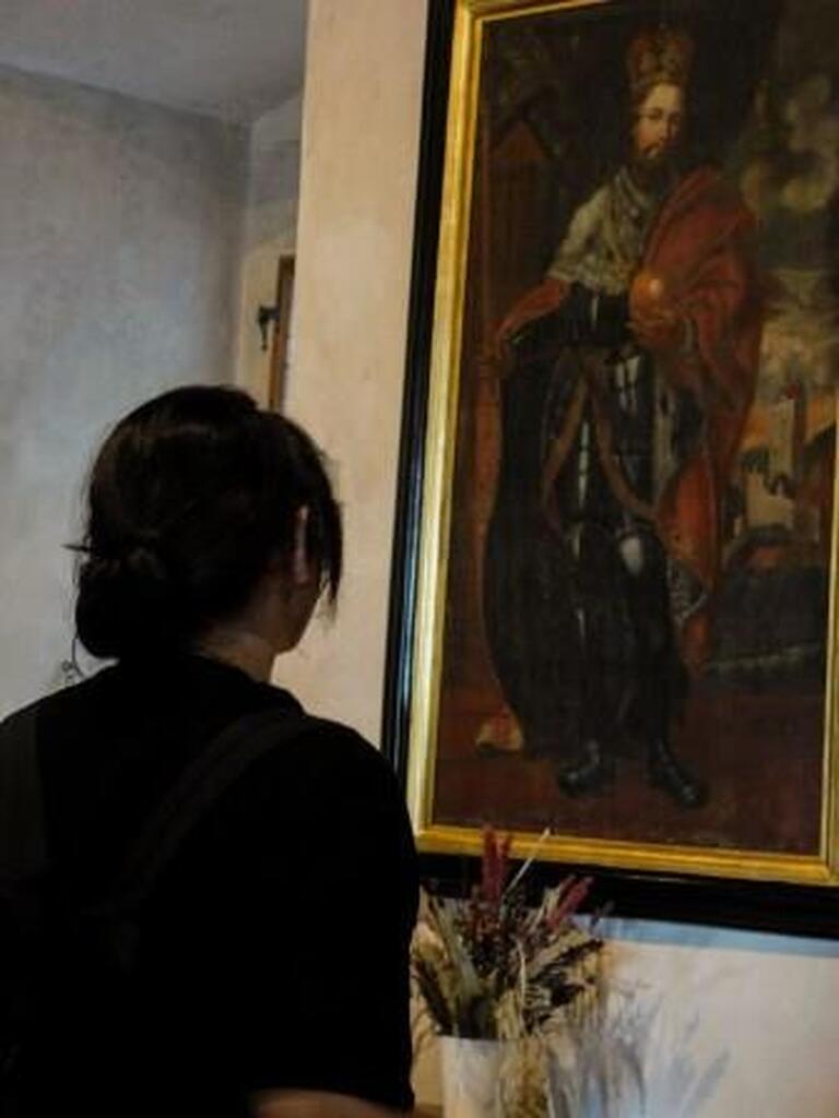 EXPEDICE KARLŠTEJN EXPEDICE KARLŠTEJN