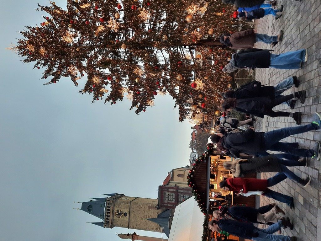 Exkurze Praha 7. 12. 2023 – Průmyslový palác Exkurze Praha 7. 12. 2023 – Průmyslový palác