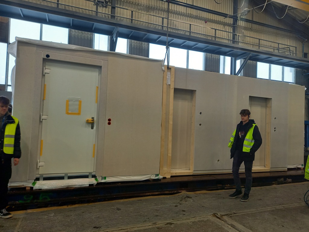 Exurze Žákava 7. 12. 2023 Exurze Žákava 7. 12. 2023