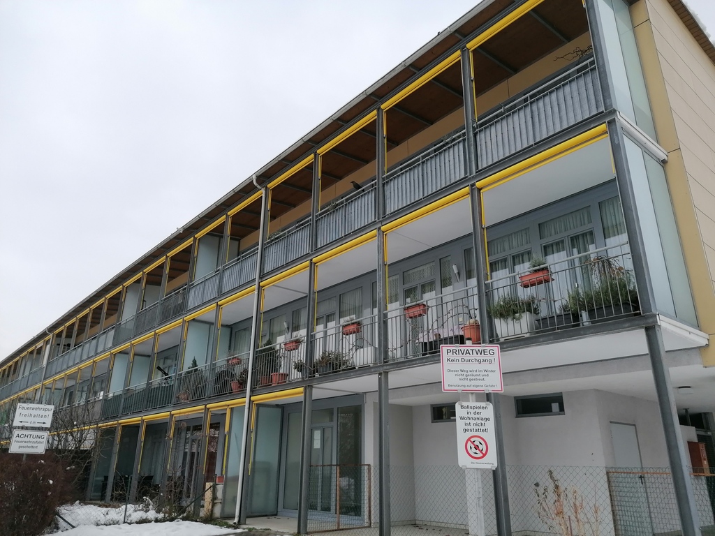 Exkurze Linz 7. 12. 2023 Exkurze Linz 7. 12. 2023
