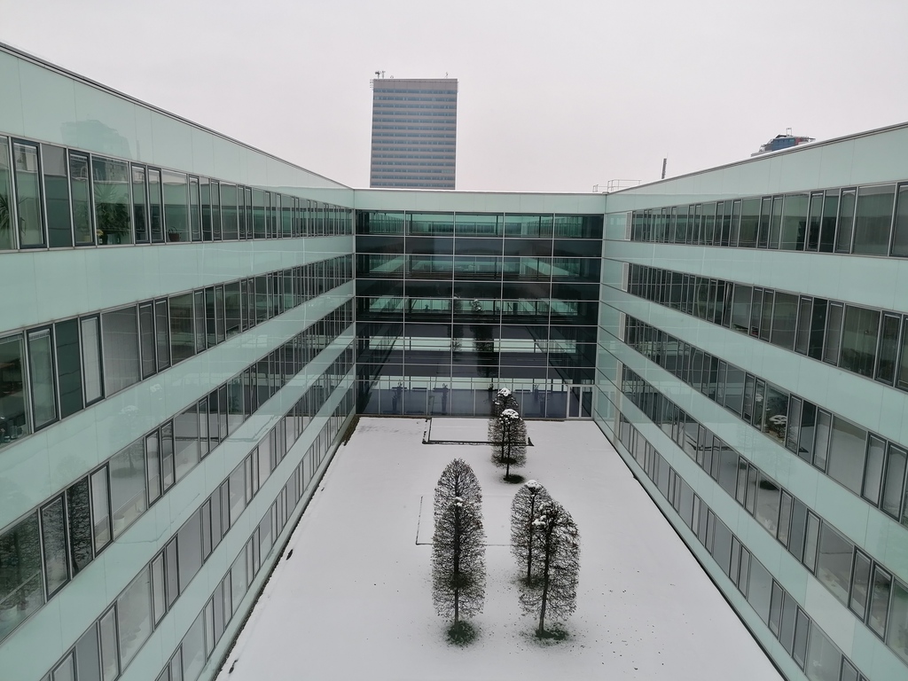 Exkurze Linz 7. 12. 2023 Exkurze Linz 7. 12. 2023