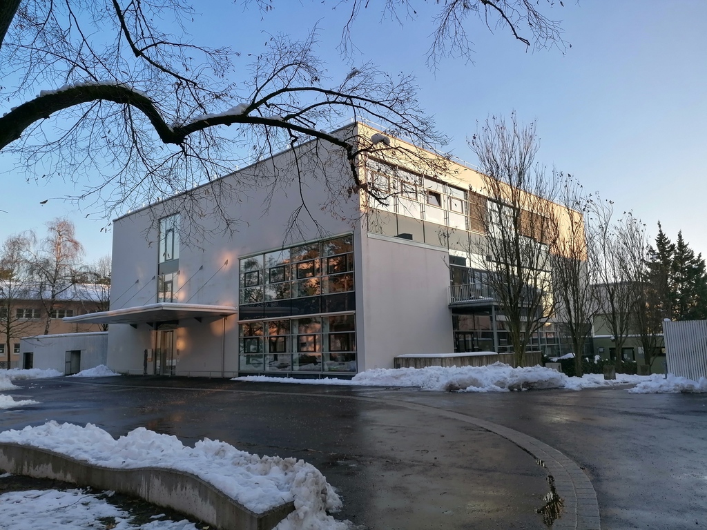 Exkurze Linz 7. 12. 2023 Exkurze Linz 7. 12. 2023