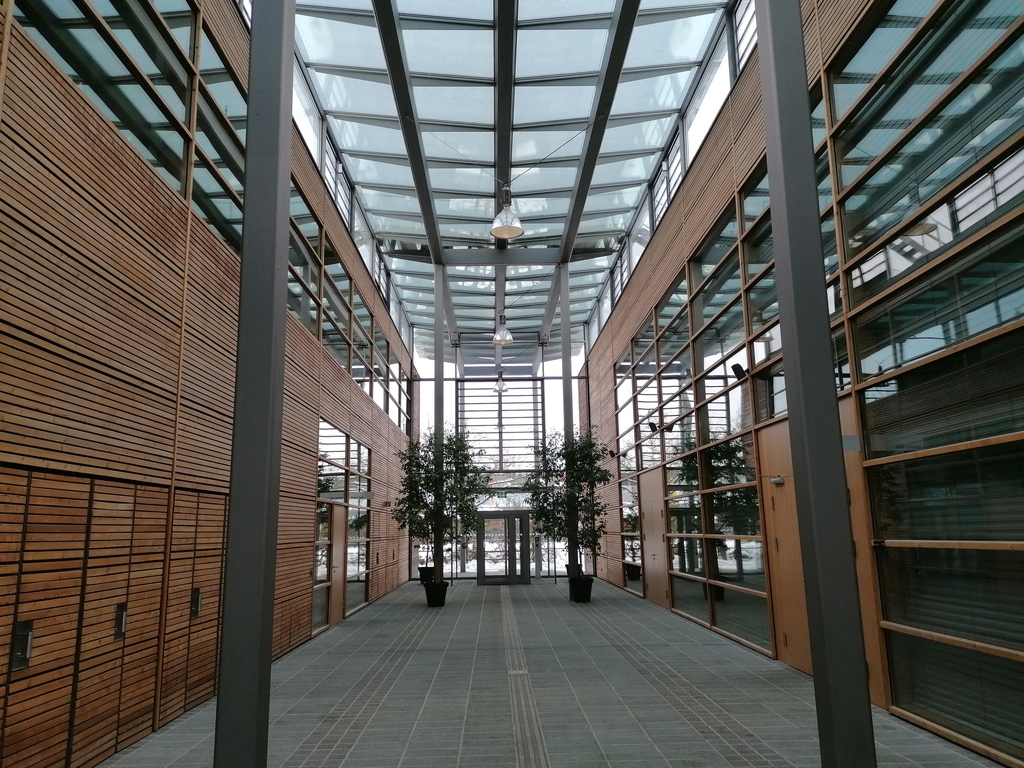 Exkurze Linz 7. 12. 2023 Exkurze Linz 7. 12. 2023