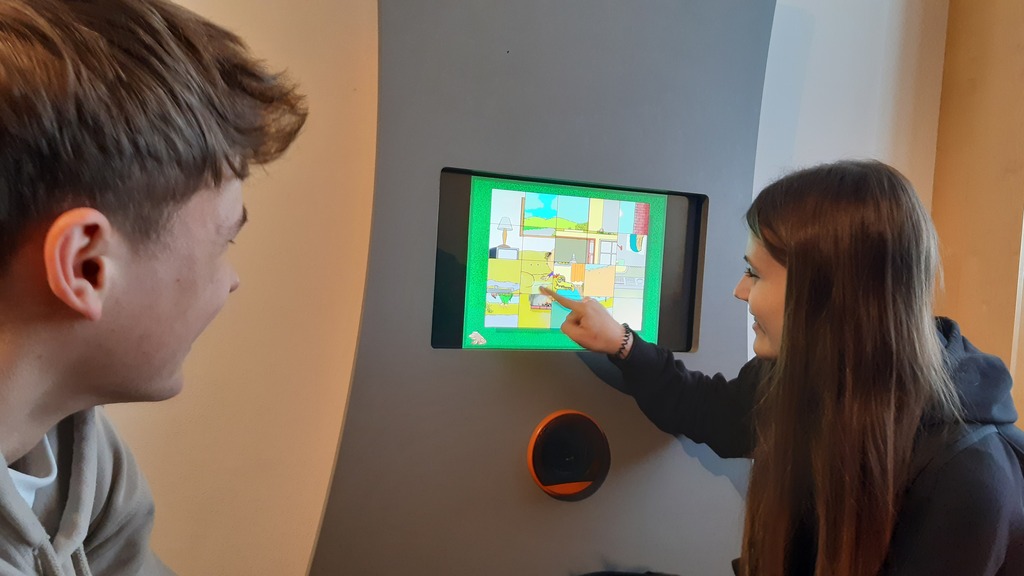 JADERNÁ ELEKTRÁRNA ZBLÍZKA JADERNÁ ELEKTRÁRNA ZBLÍZKA