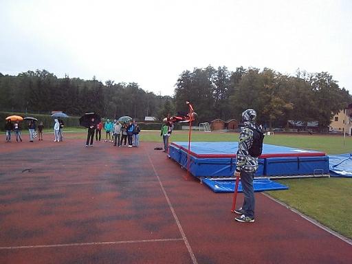Středoškolský pohár 2013 v atletice Středoškolský pohár 2013 v atletice