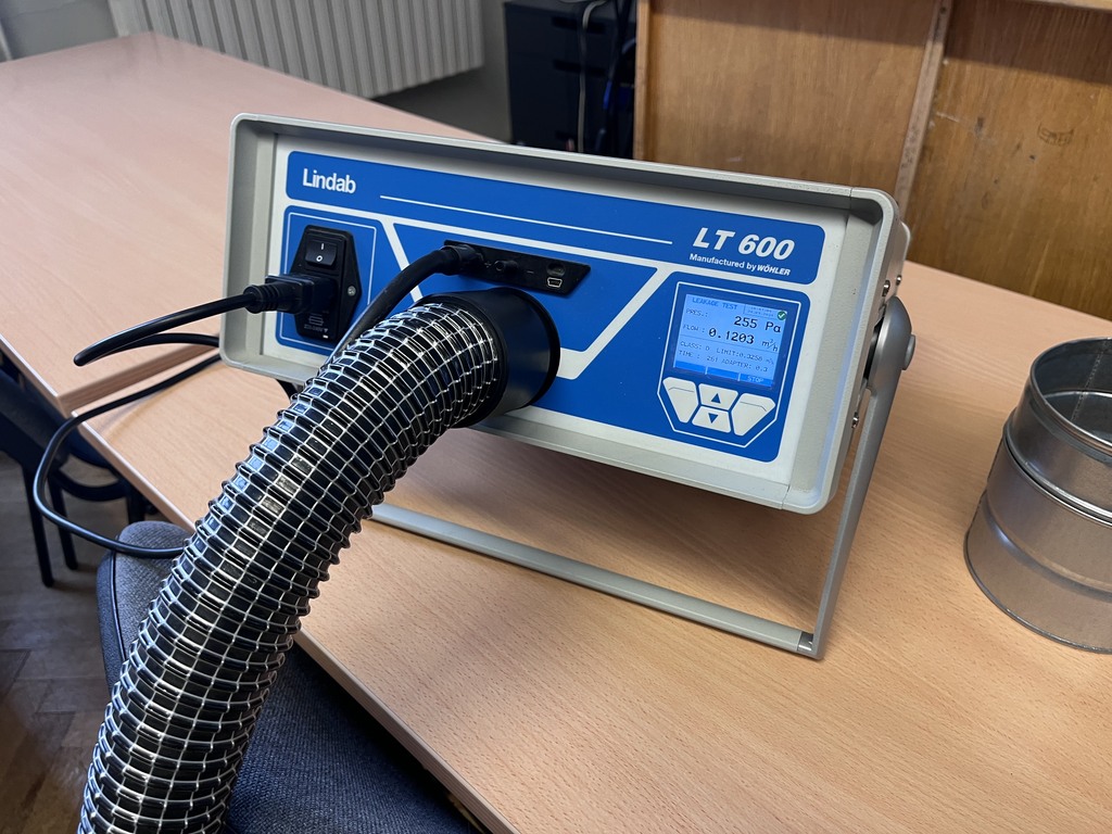 LINDAB TEORETICKY I PRAKTICKY LINDAB TEORETICKY I PRAKTICKY