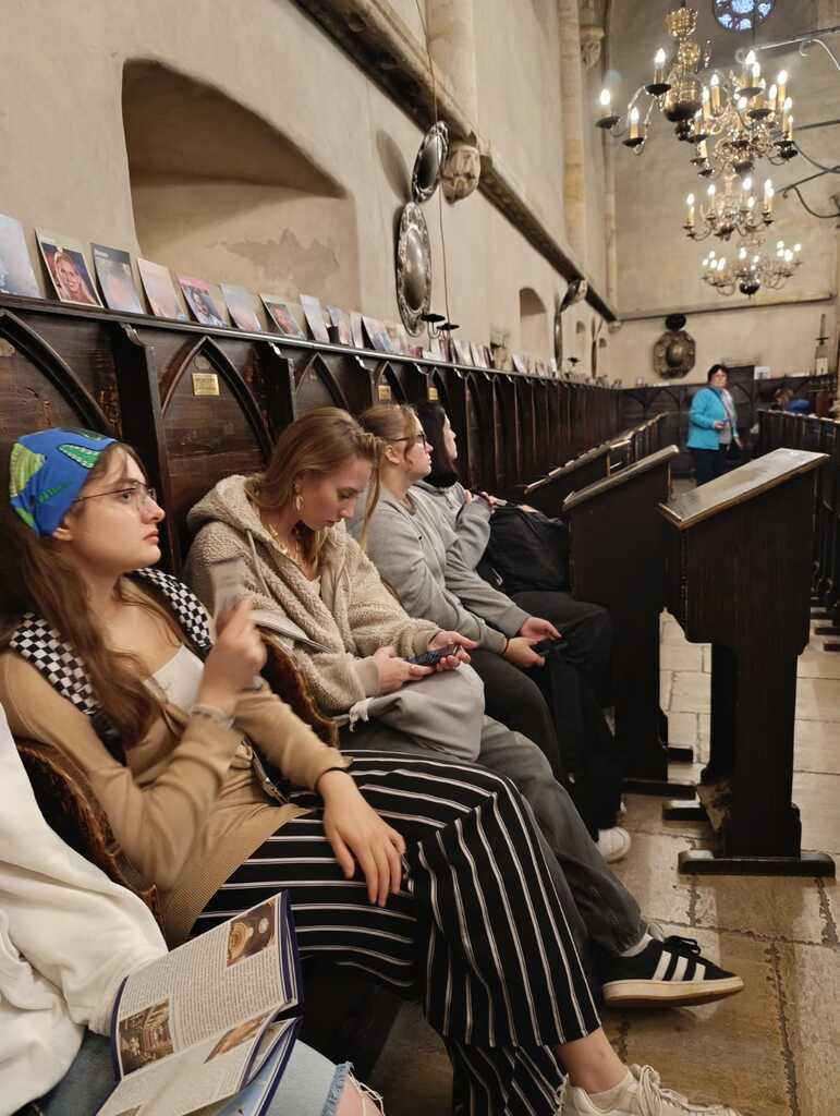 DĚJINY UMĚNÍ V PRAXI DĚJINY UMĚNÍ V PRAXI