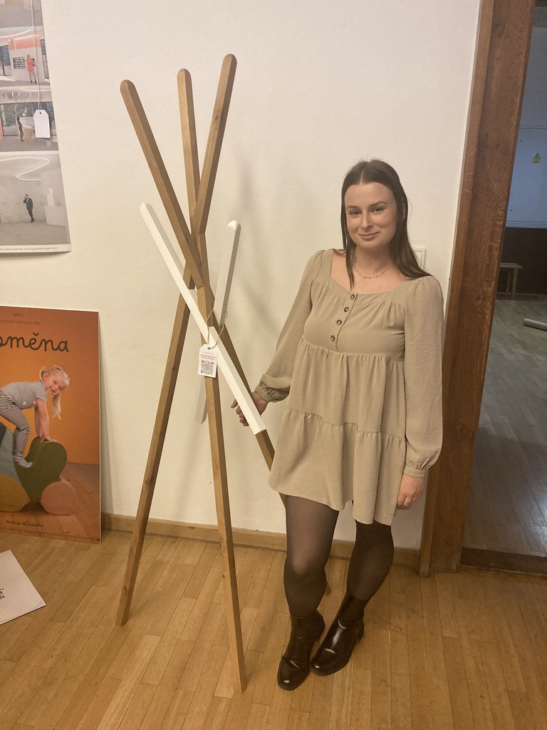 Úspěch designérů Úspěch designérů